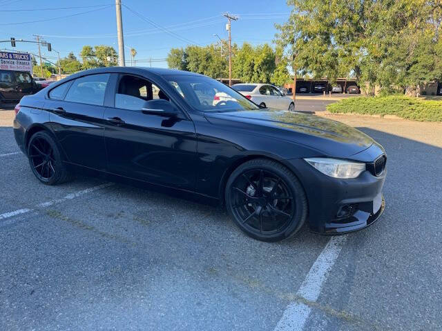 bmw 4 series 2015 WBA4C9C52FD331813 image bmw 4 series 2015 WBA4C9C52FD331813 image